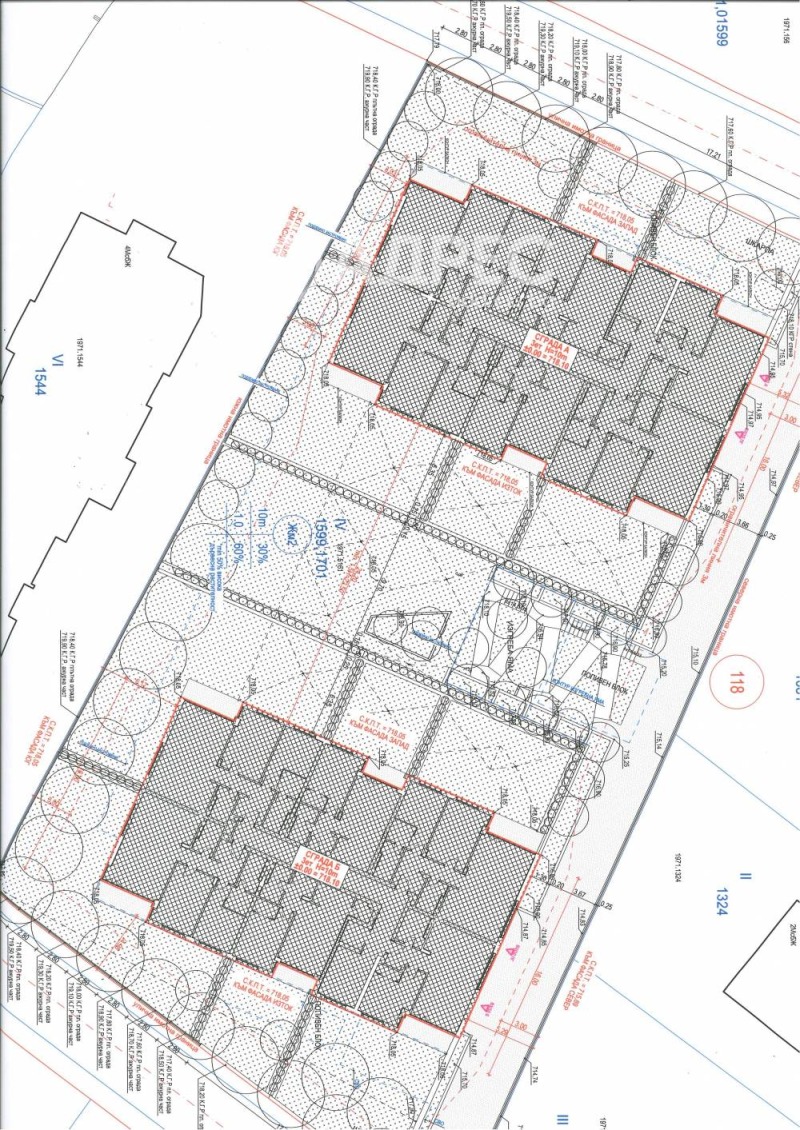 Продава 2-СТАЕН, гр. София, Драгалевци, снимка 9 - Aпартаменти - 47664312