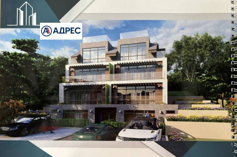 Na prodej  1 ložnice Varna , m-t Zelenika , 67 m2 | 99563231 - obraz [7]