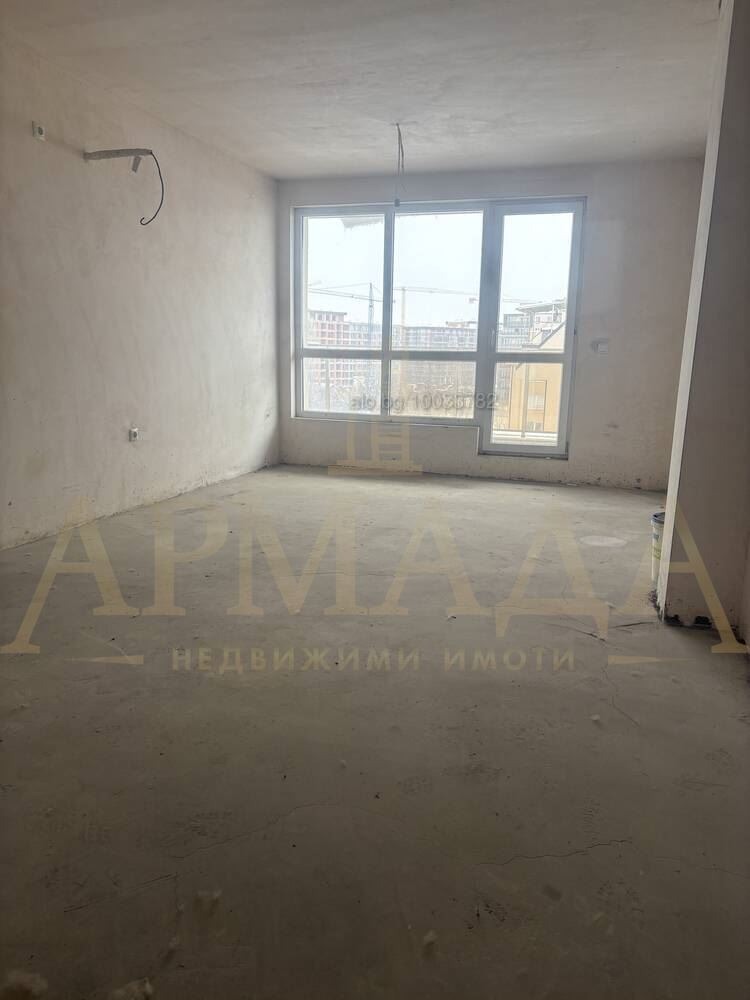 Продава 2-СТАЕН, гр. Пловдив, Христо Смирненски, снимка 3 - Aпартаменти - 48798766