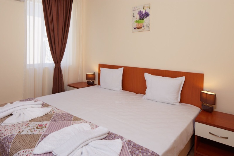 Zu verkaufen  1 Schlafzimmer region Burgas , Nesebar , 62 qm | 27386774 - Bild [4]