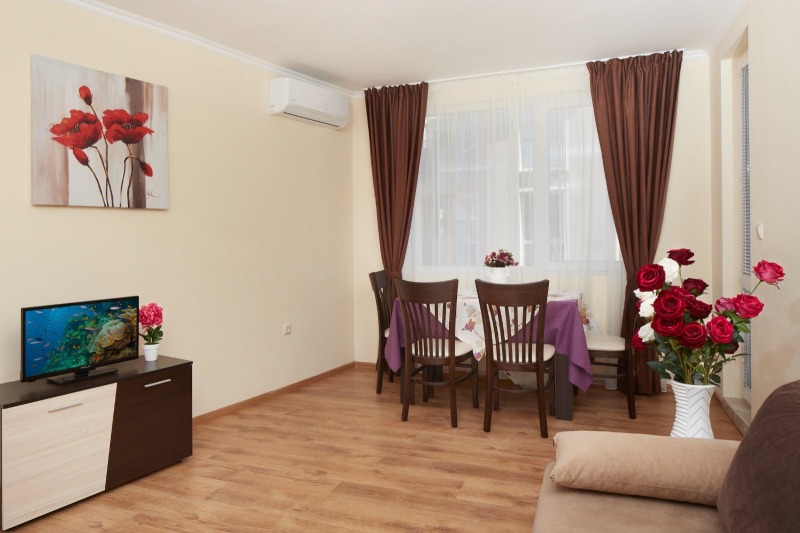 Zu verkaufen  1 Schlafzimmer region Burgas , Nesebar , 62 qm | 27386774 - Bild [3]