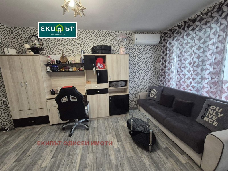 Satılık  1 yatak odası Varna , Vazrajdane 1 , 42 metrekare | 66110452 - görüntü [6]