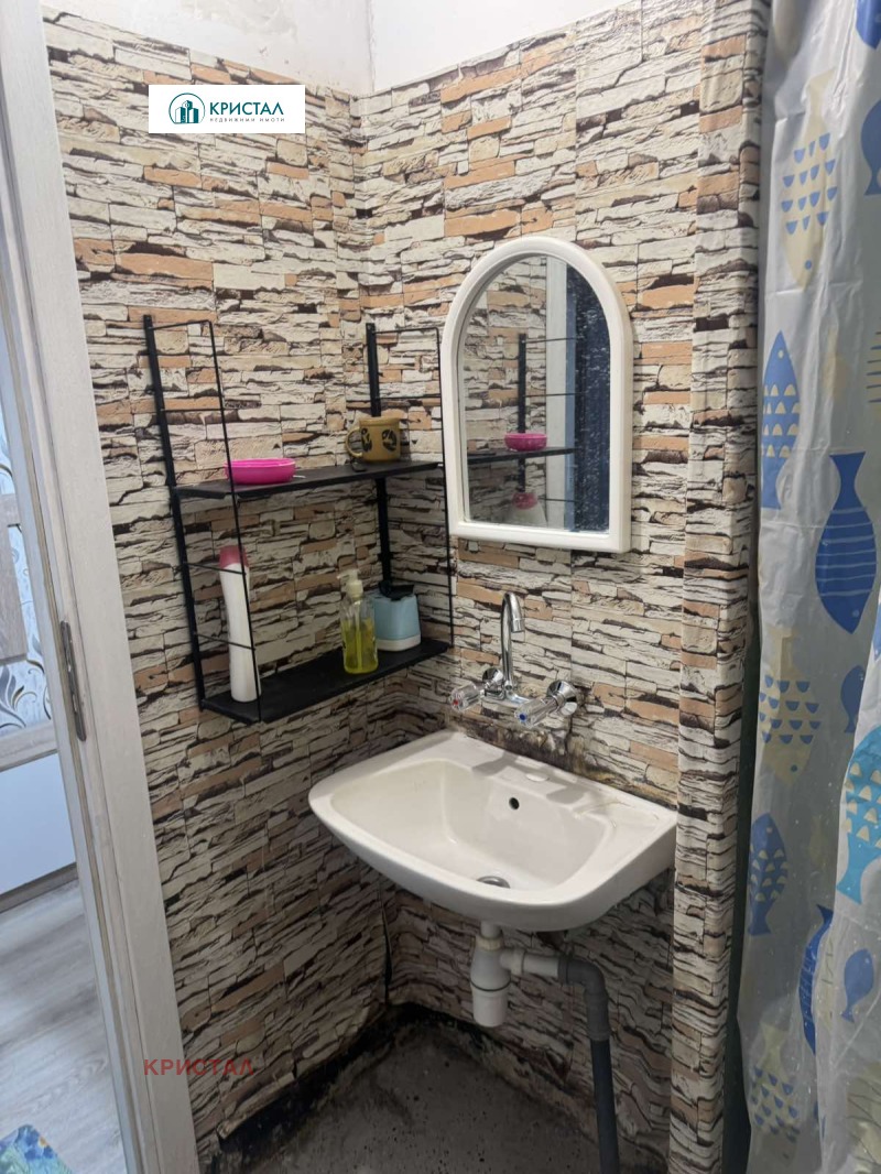 Продава  2-стаен град Пловдив , Тракия , 48 кв.м | 77471740 - изображение [4]