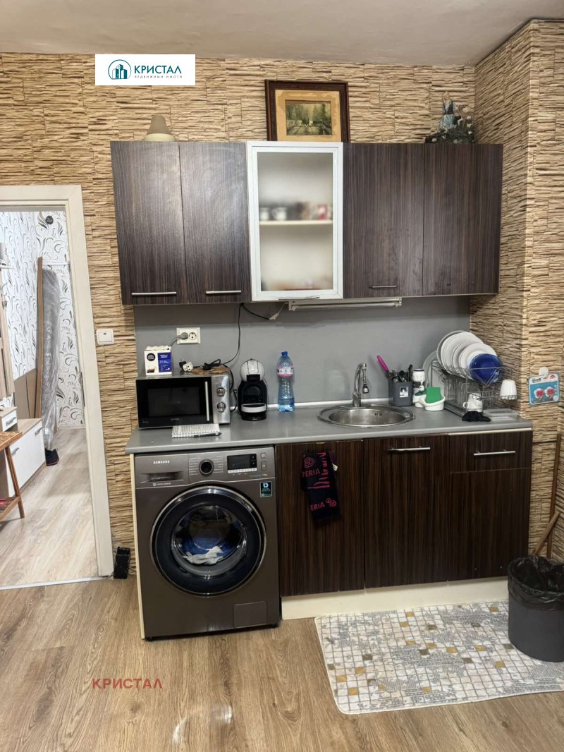 Продава  2-стаен град Пловдив , Тракия , 48 кв.м | 77471740 - изображение [6]