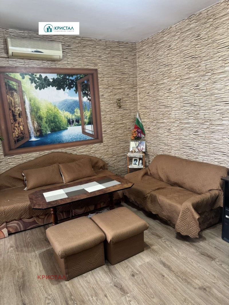 Продава  2-стаен град Пловдив , Тракия , 48 кв.м | 77471740
