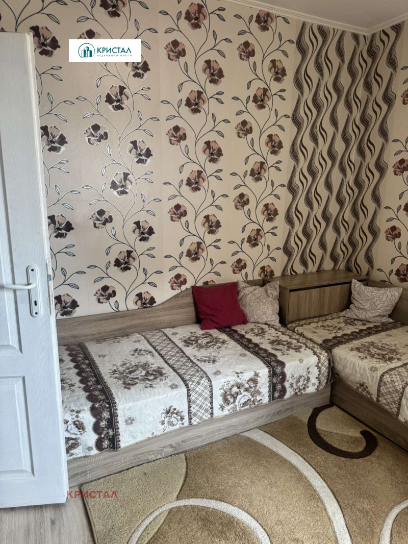 Продава  2-стаен град Пловдив , Тракия , 48 кв.м | 77471740 - изображение [3]