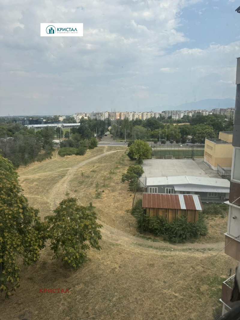 Продава  2-стаен град Пловдив , Тракия , 48 кв.м | 77471740 - изображение [10]