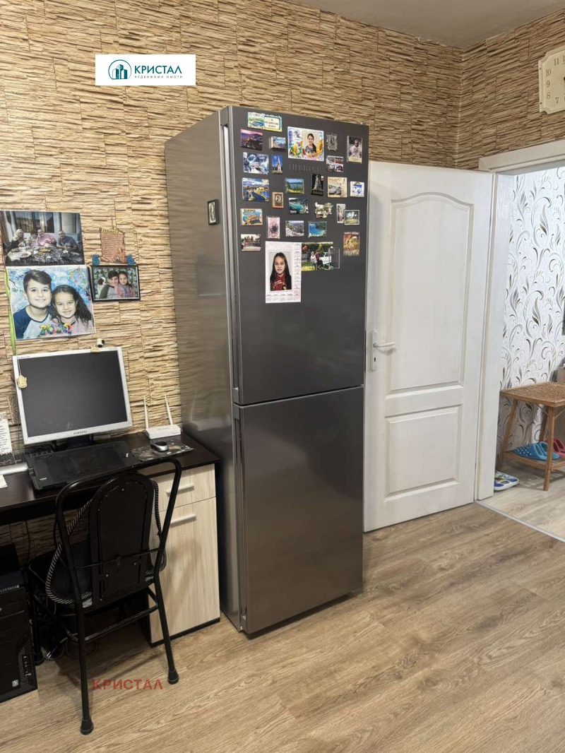 Продава  2-стаен град Пловдив , Тракия , 48 кв.м | 77471740 - изображение [5]