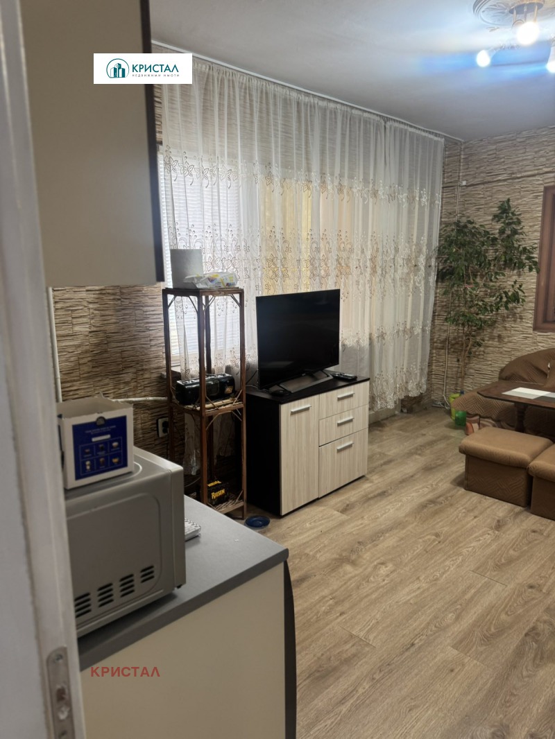 Продава  2-стаен град Пловдив , Тракия , 48 кв.м | 77471740 - изображение [8]
