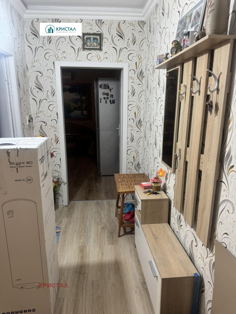 Продава  2-стаен град Пловдив , Тракия , 48 кв.м | 77471740 - изображение [2]