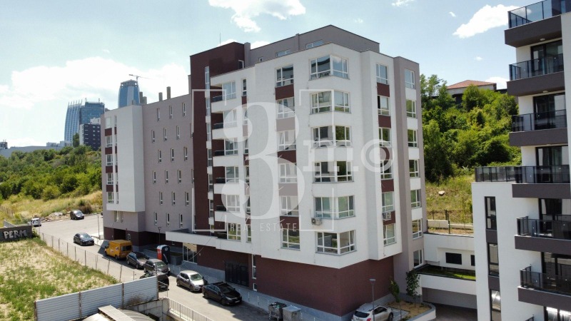 Продаја  1 спаваћа соба Софија , Дружба 2 , 70 м2 | 11518204