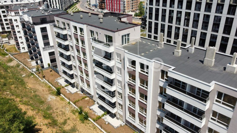 Продаја  1 спаваћа соба Софија , Дружба 2 , 70 м2 | 11518204 - слика [3]