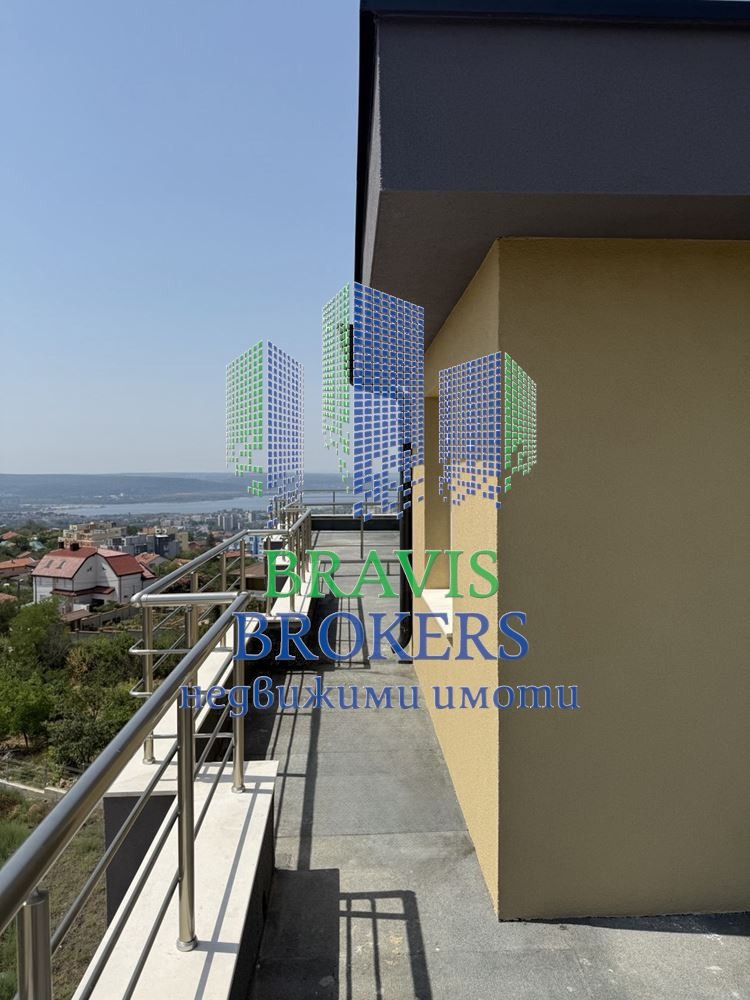 À venda  1 quarto Varna , Izgrev , 50 m² | 43995758