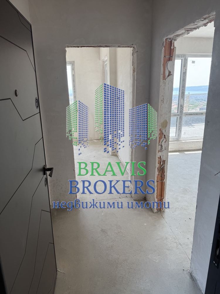 À venda  1 quarto Varna , Izgrev , 50 m² | 43995758 - imagem [9]