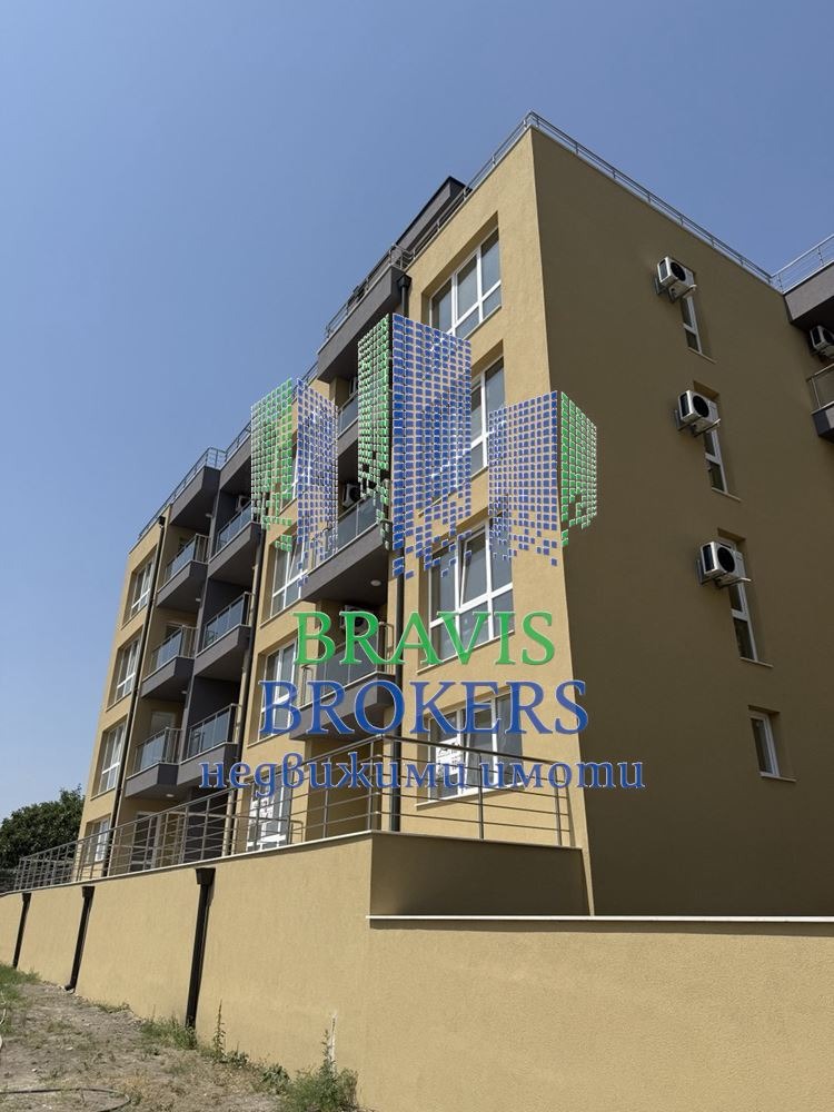 À venda  1 quarto Varna , Izgrev , 50 m² | 43995758 - imagem [2]