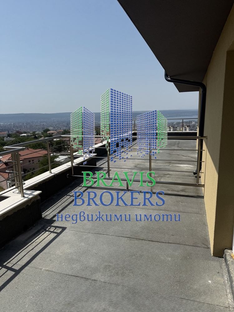 À venda  1 quarto Varna , Izgrev , 50 m² | 43995758 - imagem [4]