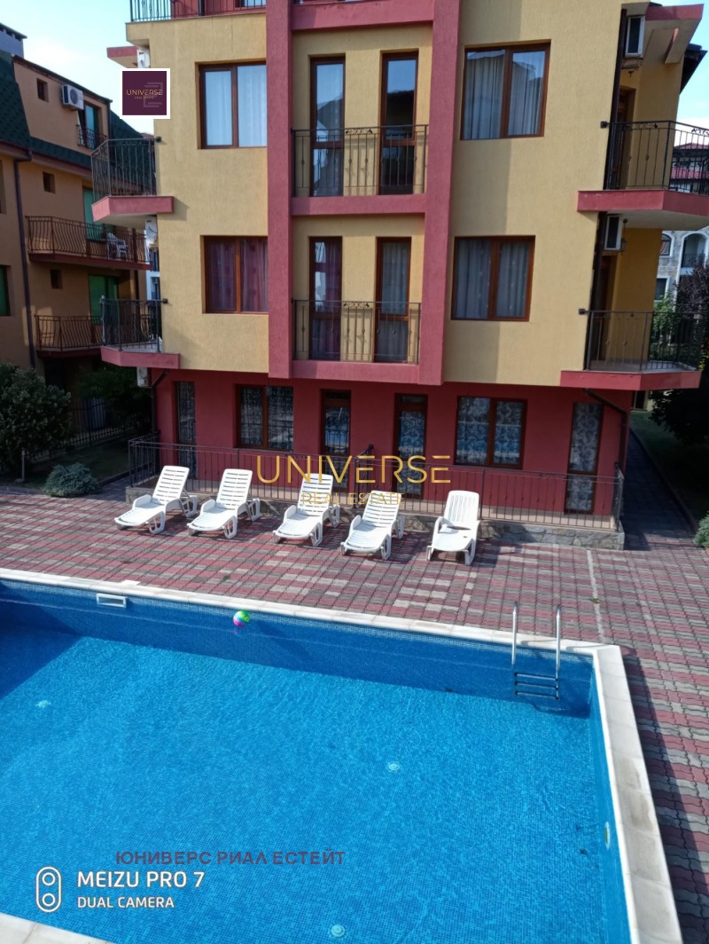 Satılık  1 yatak odası bölge Burgaz , Nesebar , 78 metrekare | 69324900 - görüntü [14]