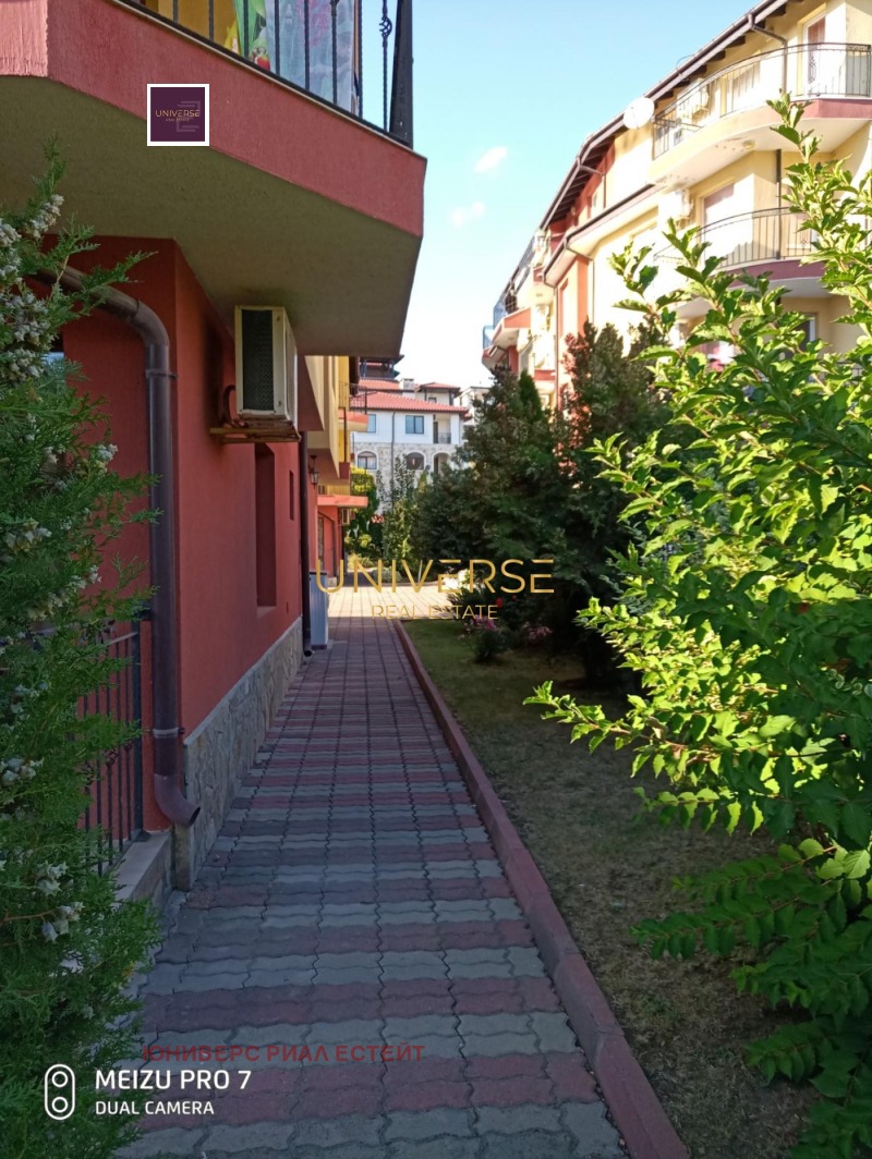 Satılık  1 yatak odası bölge Burgaz , Nesebar , 78 metrekare | 69324900 - görüntü [17]