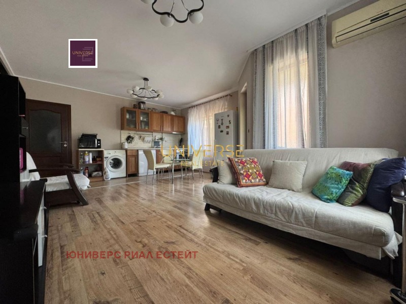 Satılık  1 yatak odası bölge Burgaz , Nesebar , 78 metrekare | 69324900 - görüntü [6]