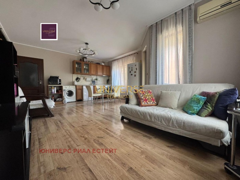 Satılık  1 yatak odası bölge Burgaz , Nesebar , 78 metrekare | 69324900 - görüntü [4]