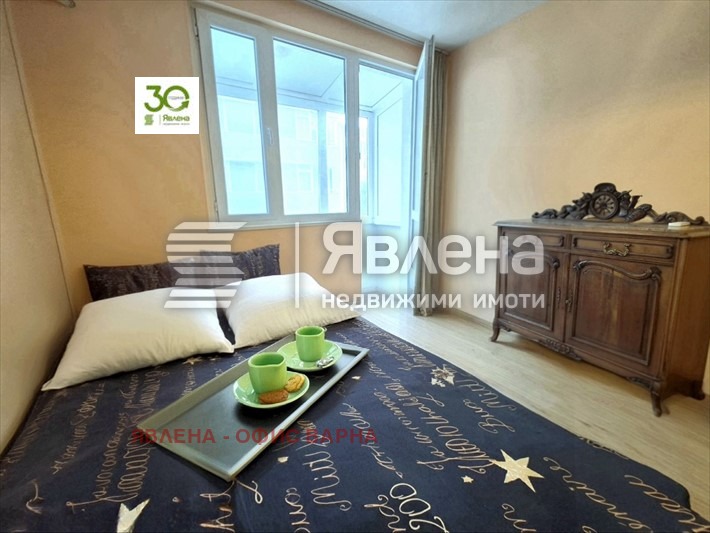 Продава 2-СТАЕН, град Варна, Окръжна болница-Генерали • 189900 € / 371412.12 лв. • 42763519 1