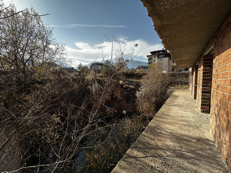 Продава 2-СТАЕН, гр. Банско, област Благоевград, снимка 11 - Апартаменти - 52537405