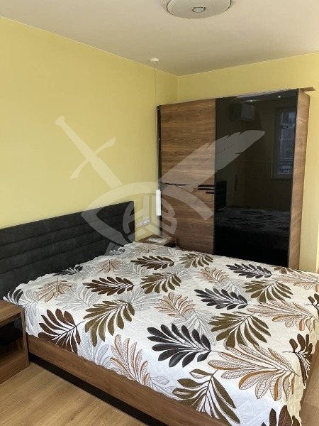 Продава 2-СТАЕН, гр. Бургас, област Бургас, снимка 4 - Апартаменти - 52648396