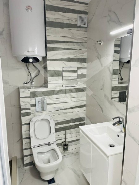 Продава 2-СТАЕН, гр. Бургас, област Бургас, снимка 5 - Апартаменти - 52648396