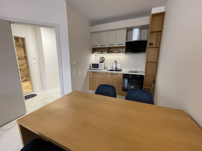 Продава 2-СТАЕН, гр. Варна, област Варна, снимка 6 - Апартаменти - 53451631