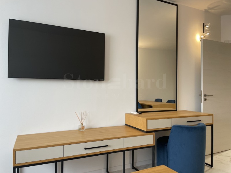 Продава 2-СТАЕН, гр. Варна, област Варна, снимка 9 - Апартаменти - 53451631