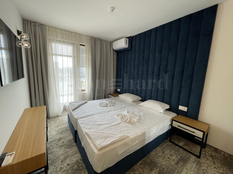 Продава 2-СТАЕН, гр. Варна, област Варна, снимка 13 - Апартаменти - 53451631