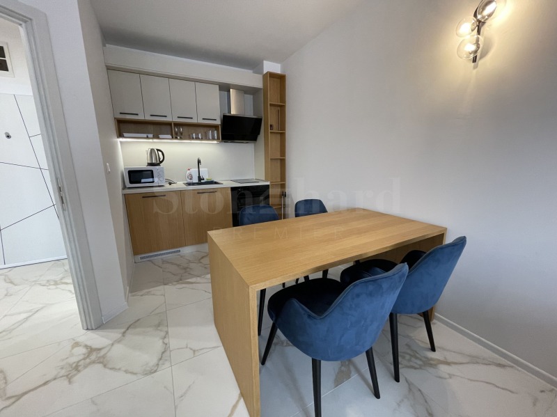 Продава 2-СТАЕН, гр. Варна, област Варна, снимка 5 - Апартаменти - 53451631