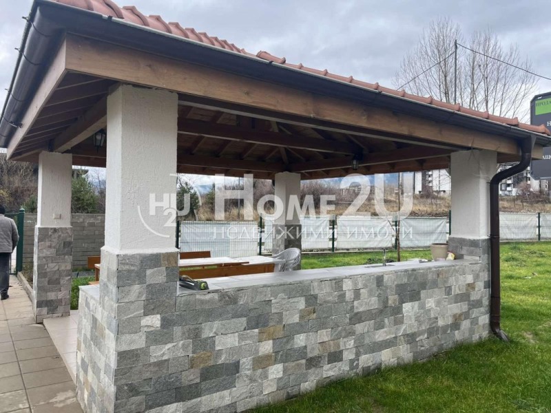 Продава 2-СТАЕН, гр. Банско, област Благоевград, снимка 4 - Апартаменти - 53589583