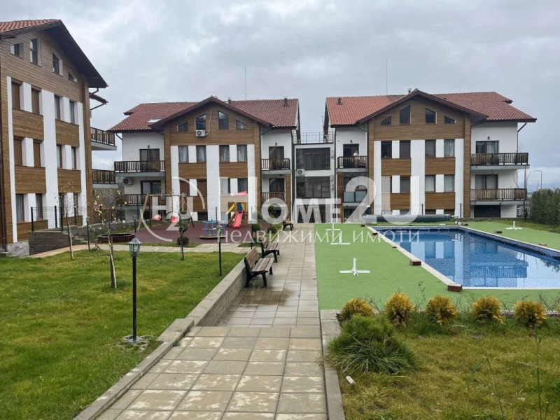 Продава 2-СТАЕН, гр. Банско, област Благоевград, снимка 6 - Апартаменти - 53589583