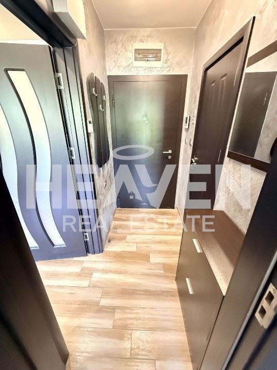 Продава 2-СТАЕН, гр. Пловдив, Тракия, снимка 5 - Апартаменти - 54519466