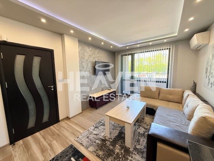 Продава 2-СТАЕН, гр. Пловдив, Тракия, снимка 2 - Апартаменти - 54519466