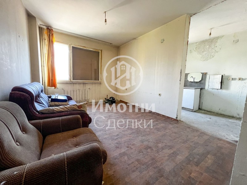 À vendre  2 chambres Sofia , Mladost 4 , 120 m² | 30958182 - image [7]