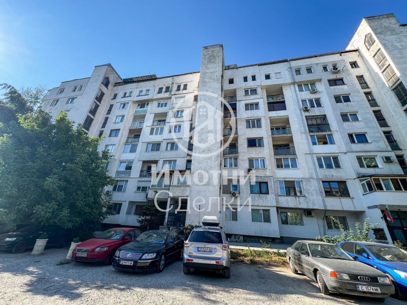 À vendre  2 chambres Sofia , Mladost 4 , 120 m² | 30958182