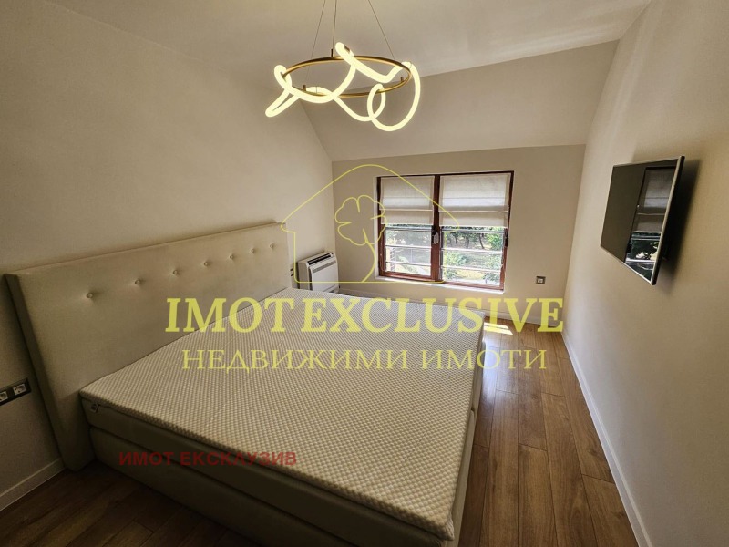 In vendita  2 camere da letto Plovdiv , Karshiiaka , 72 mq | 48722094 - Immagine [9]