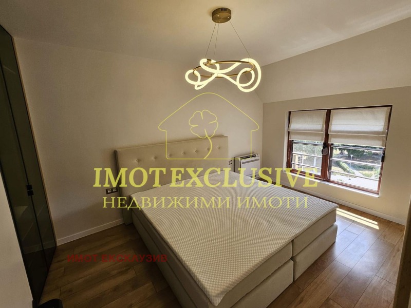 In vendita  2 camere da letto Plovdiv , Karshiiaka , 72 mq | 48722094 - Immagine [5]