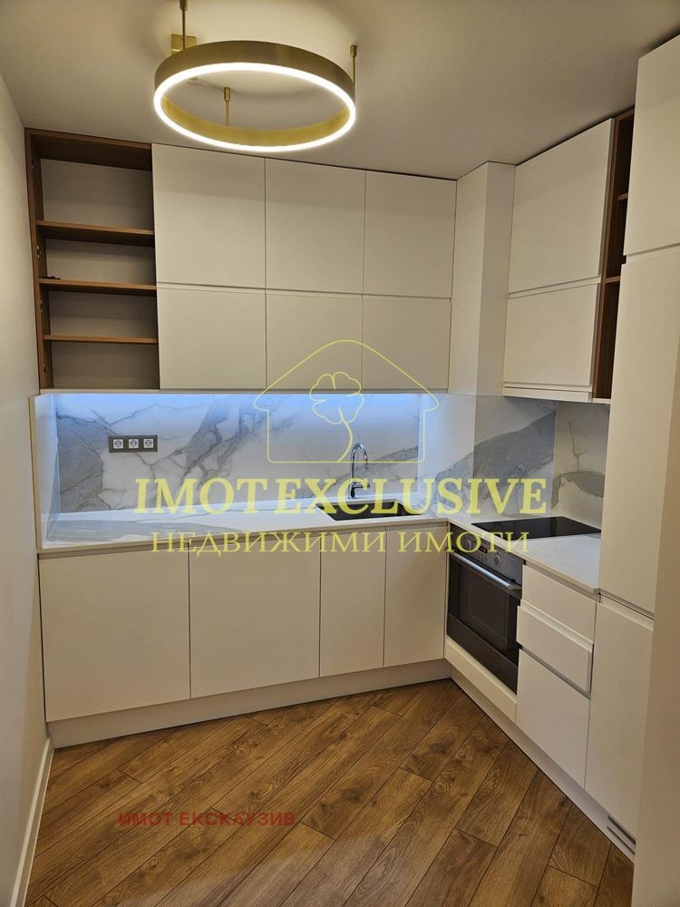 In vendita  2 camere da letto Plovdiv , Karshiiaka , 72 mq | 48722094 - Immagine [3]