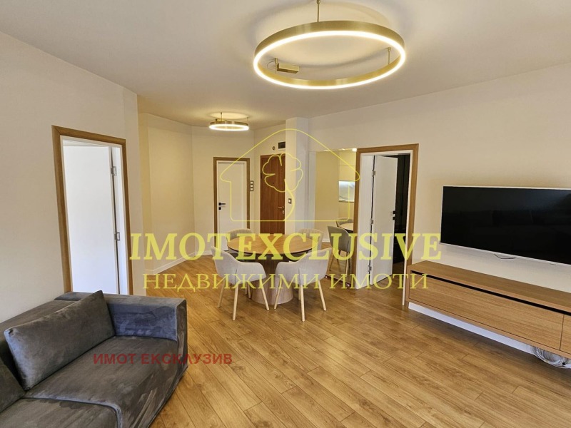 In vendita  2 camere da letto Plovdiv , Karshiiaka , 72 mq | 48722094 - Immagine [2]