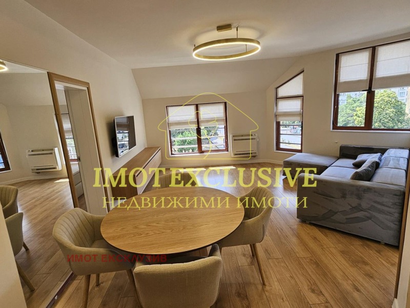 À venda  2 quartos Plovdiv , Karchiiaka , 72 m² | 48722094 - imagem [2]