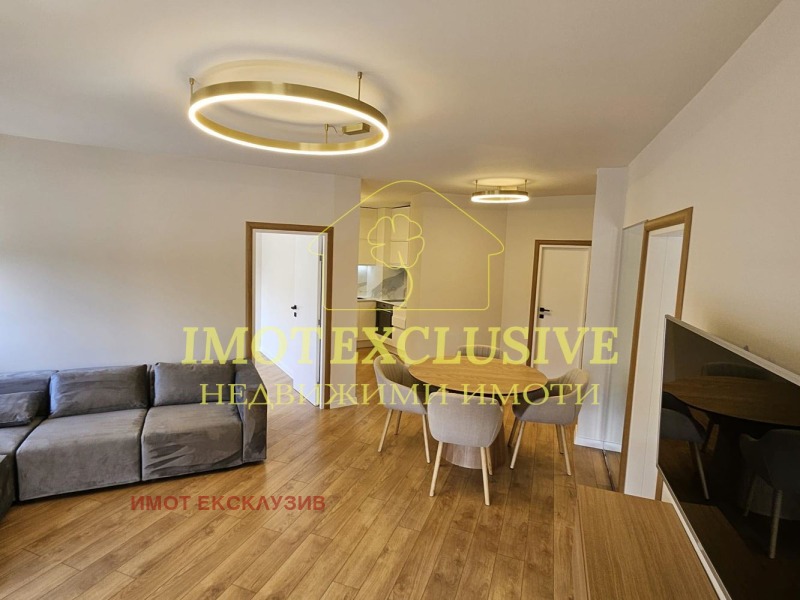 In vendita  2 camere da letto Plovdiv , Karshiiaka , 72 mq | 48722094 - Immagine [8]