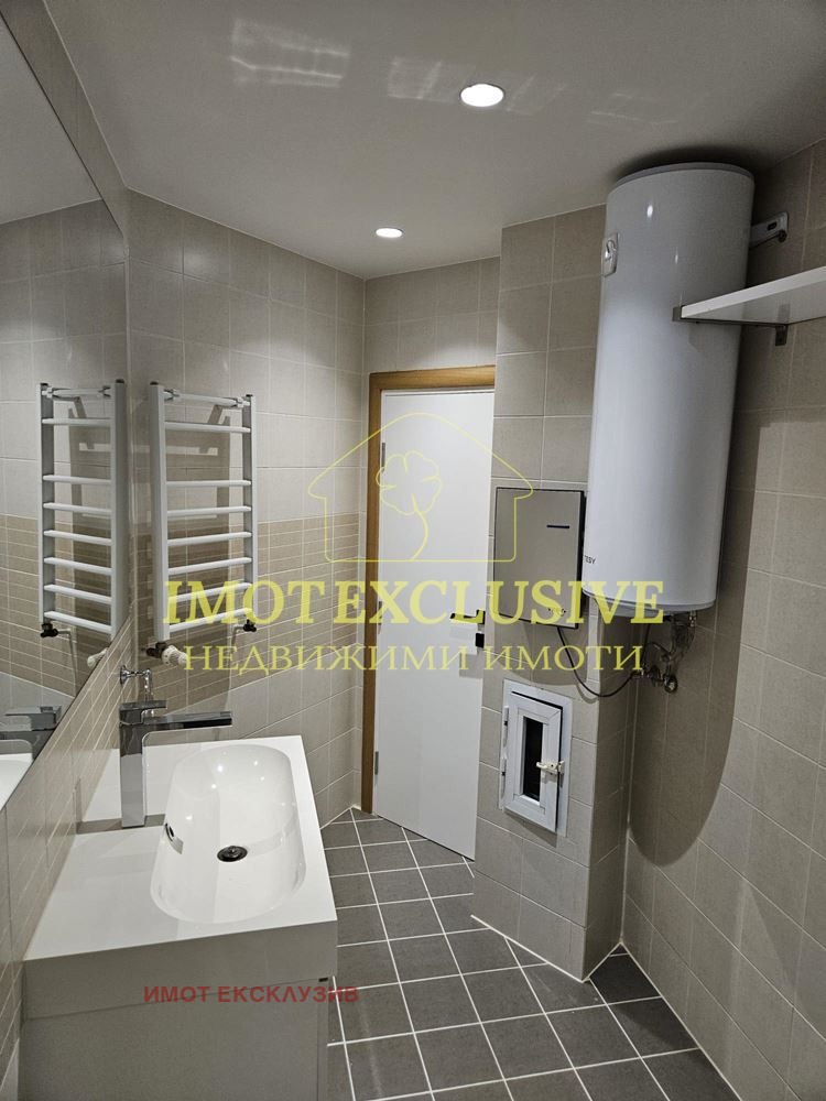 In vendita  2 camere da letto Plovdiv , Karshiiaka , 72 mq | 48722094 - Immagine [7]