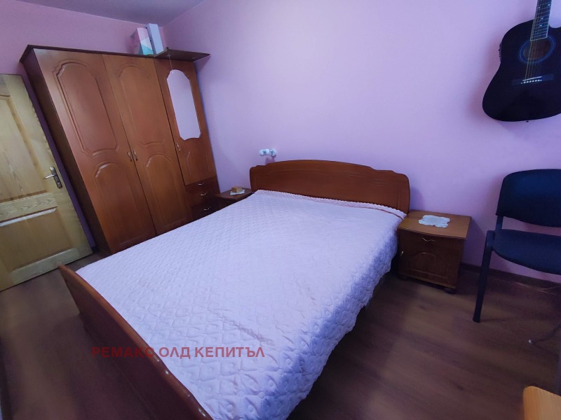 Продава 3-СТАЕН, гр. Велико Търново, Колю Фичето, снимка 4 - Aпартаменти - 48614351