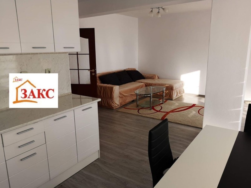 Продава 3-СТАЕН, гр. Кърджали, Възрожденци, снимка 3 - Aпартаменти - 49431423