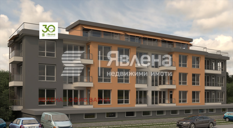 Продава 3-СТАЕН, гр. Варна, Виница, снимка 5 - Aпартаменти - 49443832