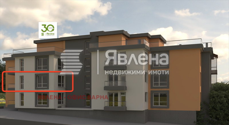 Продава  3-стаен град Варна , Виница , 98 кв.м | 55828409