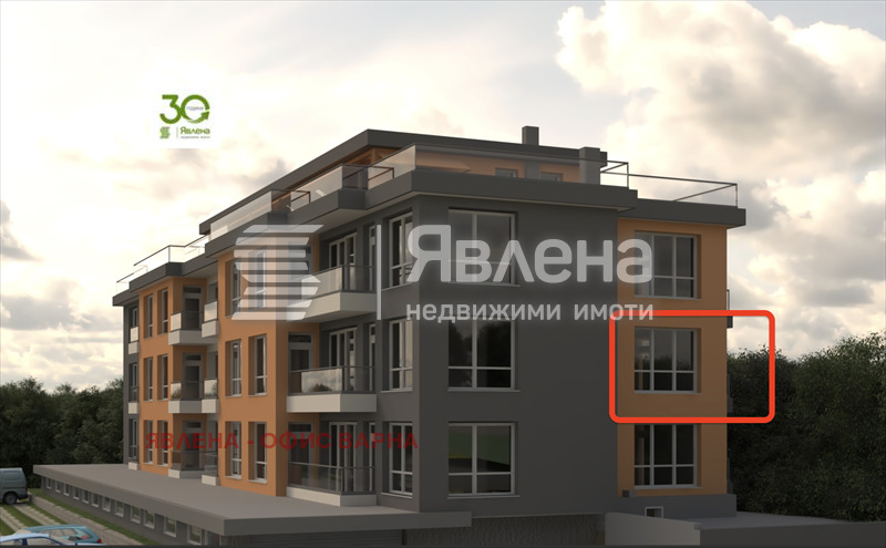 Продава 3-СТАЕН, гр. Варна, Виница, снимка 4 - Aпартаменти - 49443832